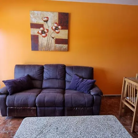 Beatiful By The Beach In Galicia Spain Apartmán Vilagarcia de Arousa