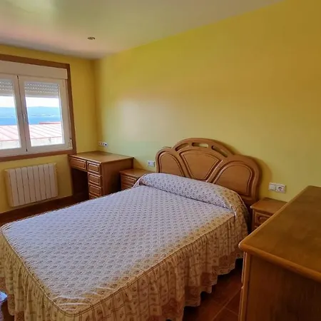 Apartmán Beatiful By The Beach In Galicia Spain *