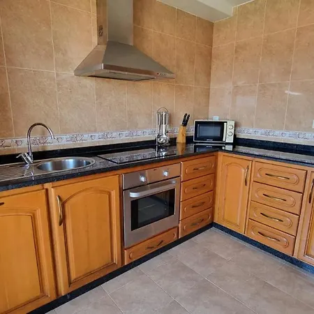 Beatiful By The Beach In Galicia Spain Apartmán