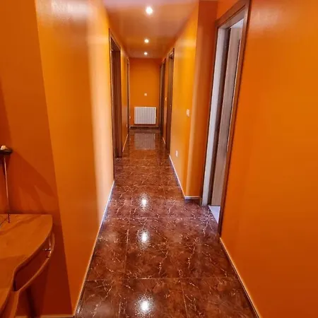 Apartmán Beatiful By The Beach In Galicia Spain Vilagarcia de Arousa