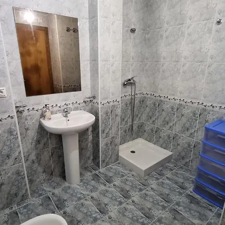 Beatiful By The Beach In Galicia Spain Apartmán