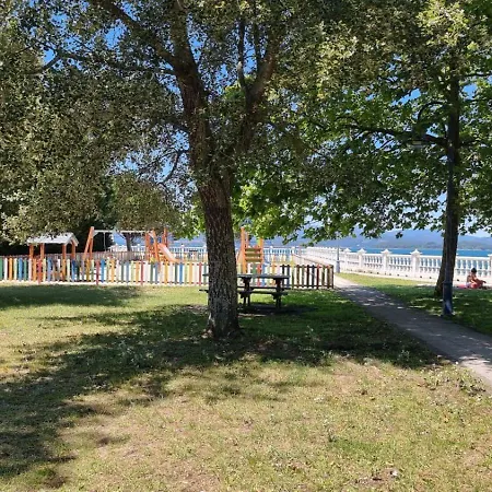 Beatiful By The Beach In Galicia Spain Apartmán Vilagarcia de Arousa